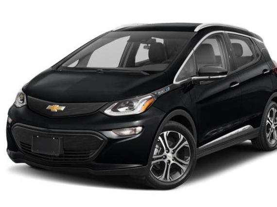 CHEVROLET BOLT EV 2018 1G1FX6S05J4136875 image CHEVROLET BOLT EV 2018 1G1FX6S05J4136875 image